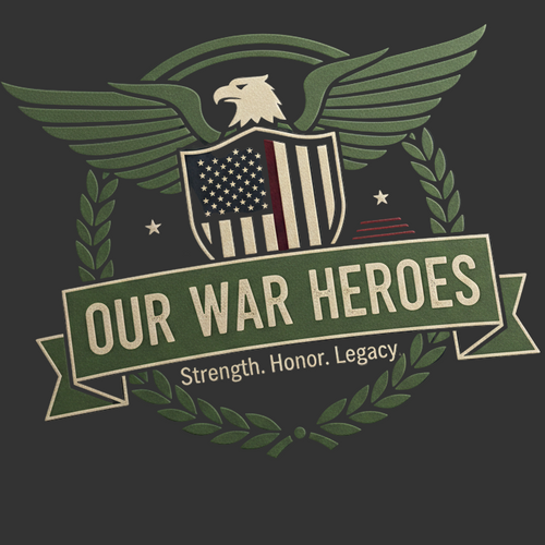 Our War Heroes